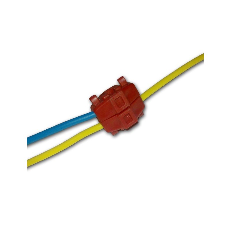 Conector rapido