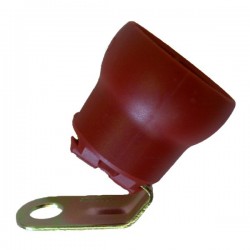 Porta-enchufes Porta-enchufes