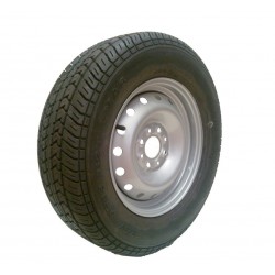 Rueda completa 175/70R-13" Rueda completa 175/70R-13"
