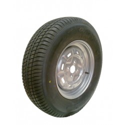Rueda completa 185R-14" C TL Rueda completa 185R-14" C TL