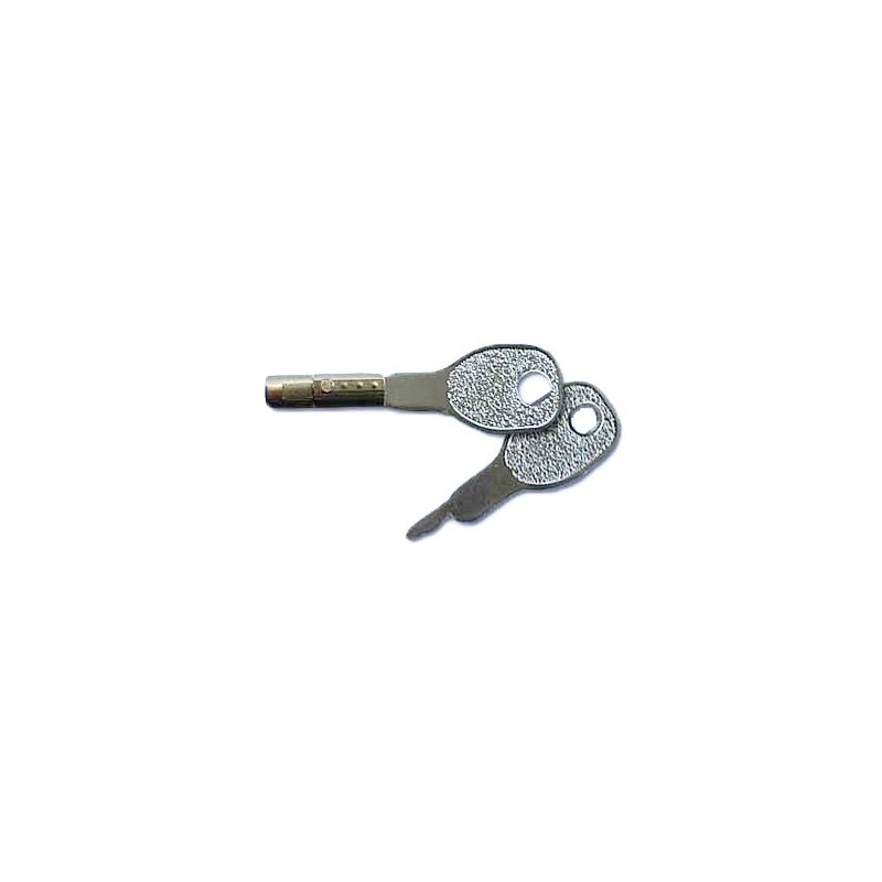 Antirrobo llave para cabezal Antirrobo llave para cabezal