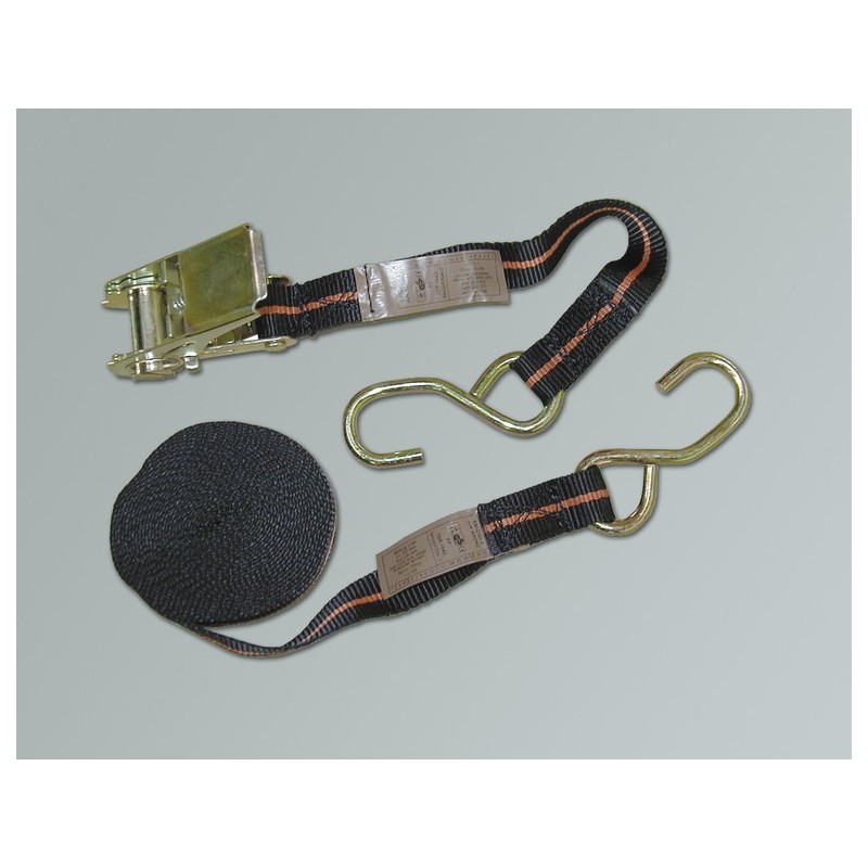Eslinga con tensor para sujecion Eslinga con tensor para sujecion