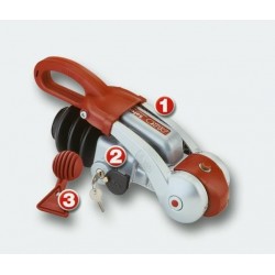 Antirrobo AL-KO safety compact Antirrobo AL-KO safety compact