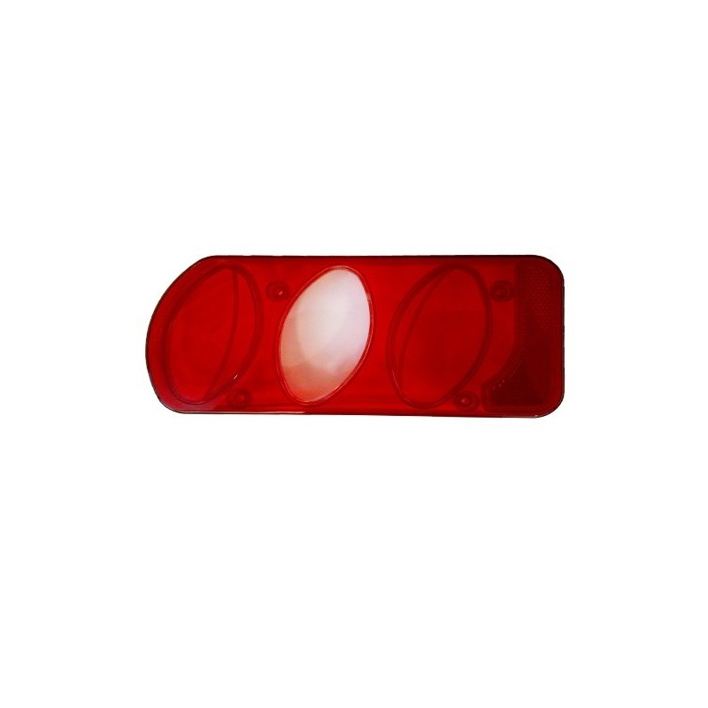 TULIPA PILOTO STYLE IZQ. TULIPA PILOTO STYLE IZQ.
