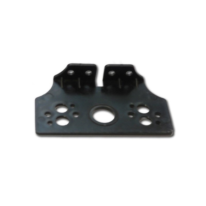Piloto rectangular ambar Piloto rectangular ambar
