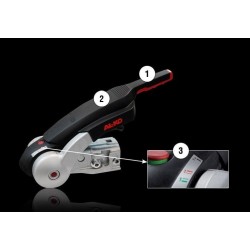 Estabilizador AKS-3004 marca AL-KO Estabilizador AKS-3004 marca AL-KO