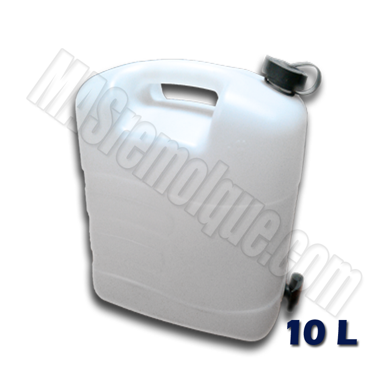 Bidon con grifo de 20 L Bidon con grifo de 20 L