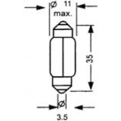 Lampara plafonier 12V Lampara plafonier 12V
