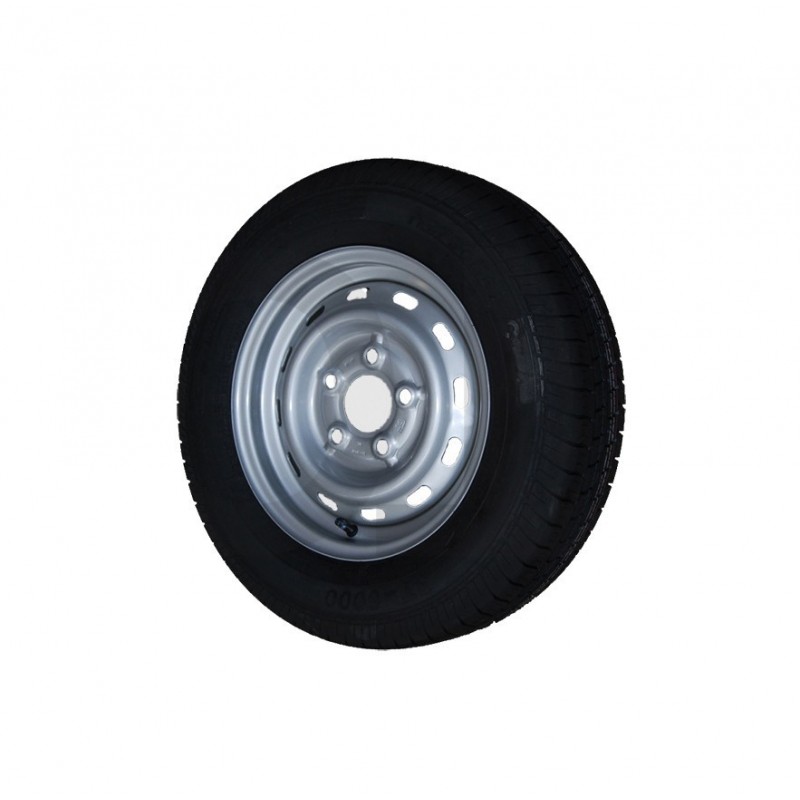 Rueda completa 175/70R-13" Rueda completa 175/70R-13"