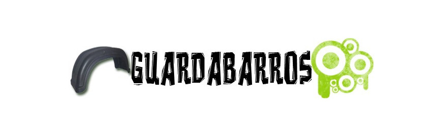 GUARDABARROS