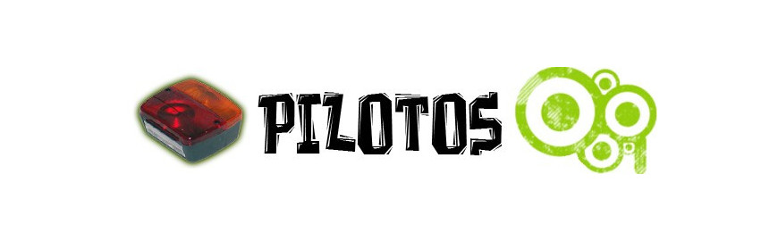 Pilotos