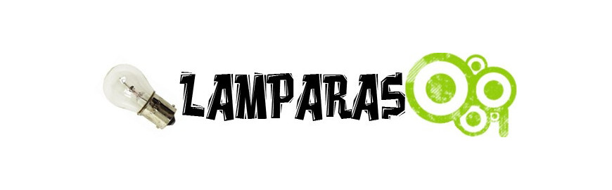 LÁMPARAS