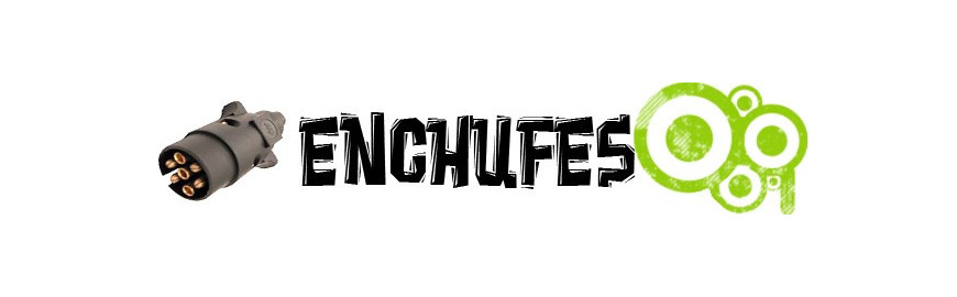 ENCHUFES